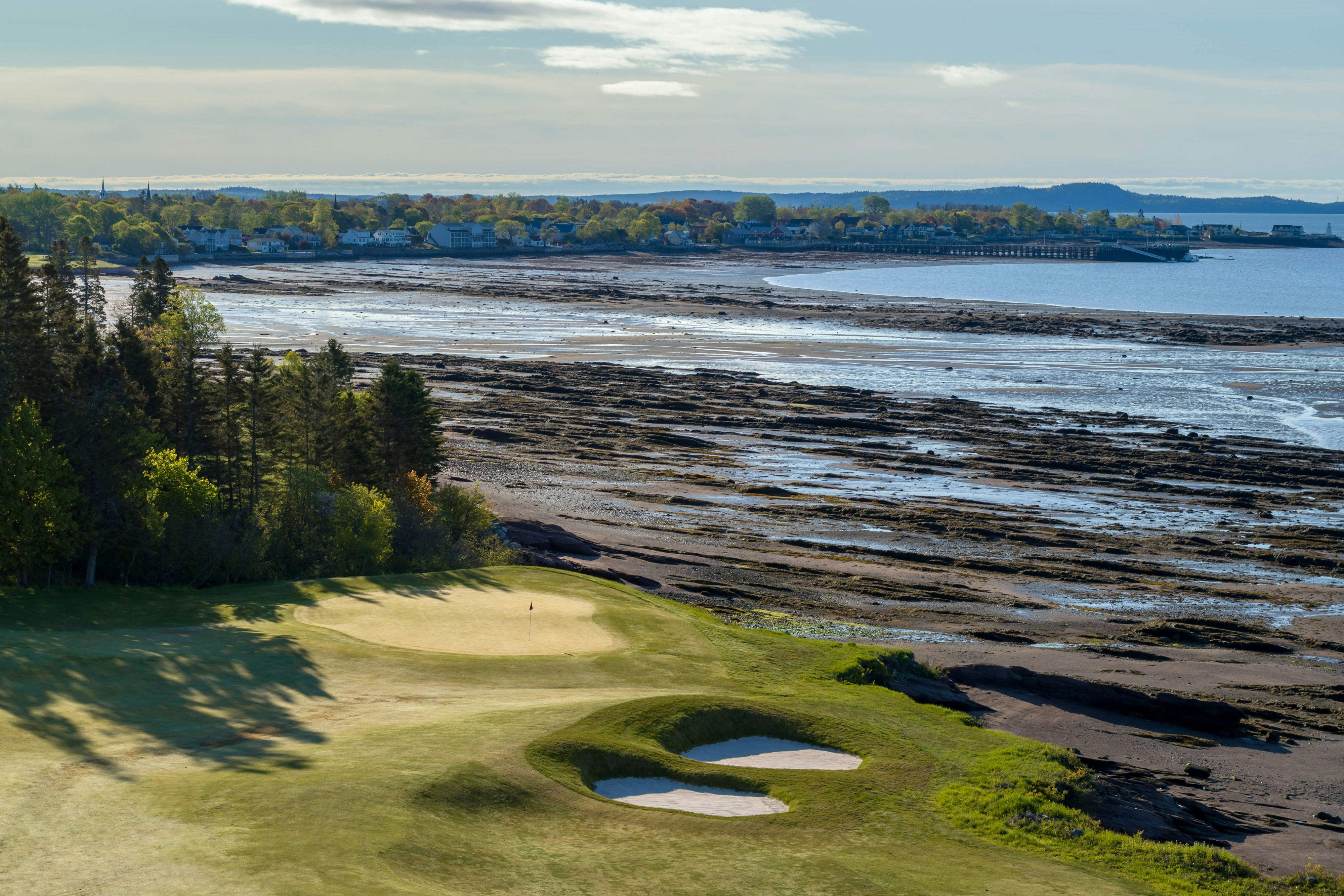 The Algonquin Resort St Andrews By the Sea Autograph Collection 28/40