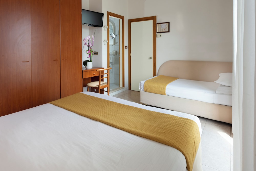 Vela D Oro Hotel 11/41