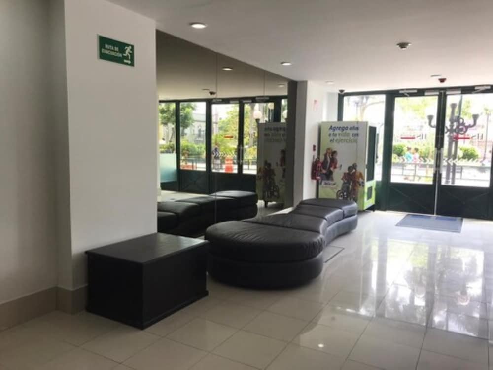 Mansion Real Tampico 32/45