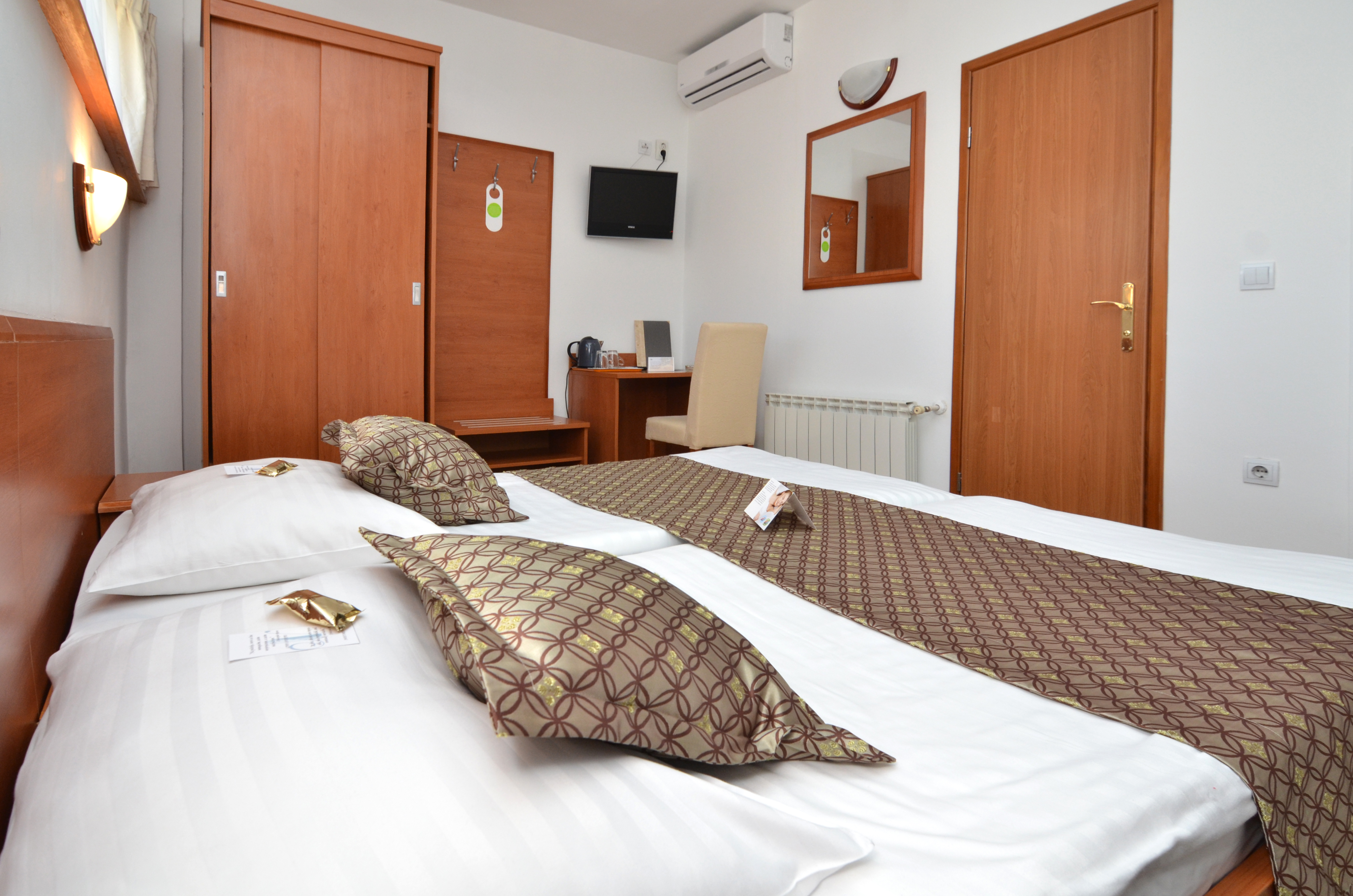 Hotel Neboder 15/62