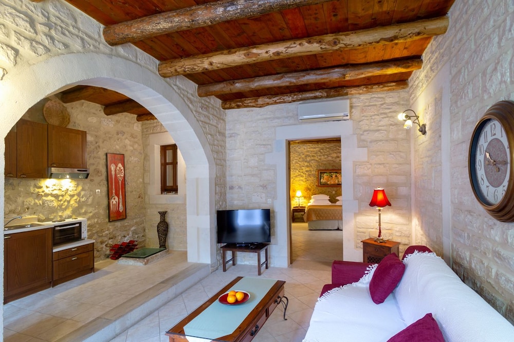 Casa Moazzo Suites and Apartments 44/59