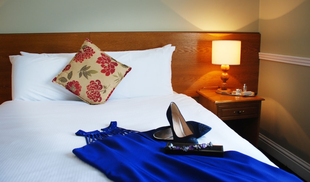 Benners Hotel 31/56