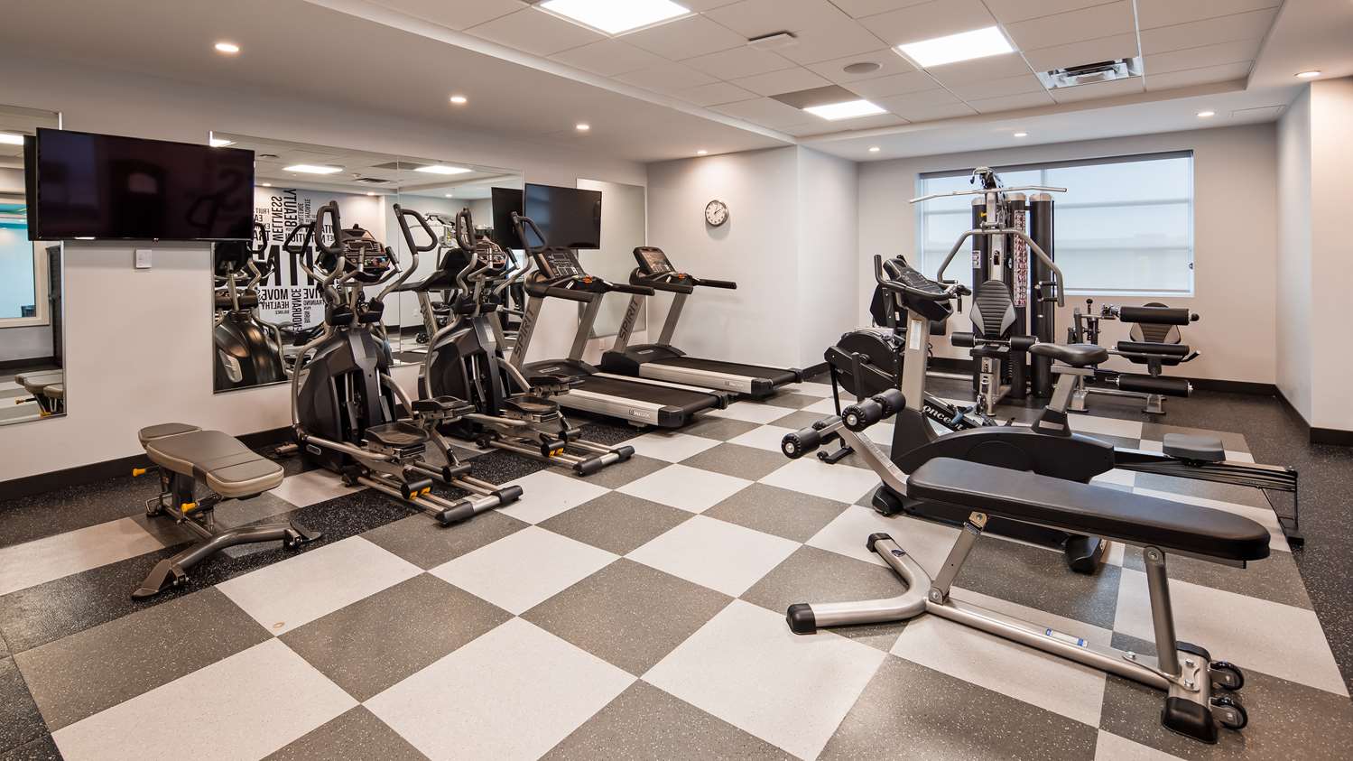 Executive Residency By Best Western Calgary City View North 32/59