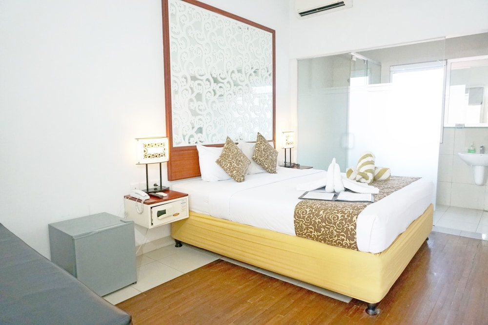 Samsara Inn 15/43
