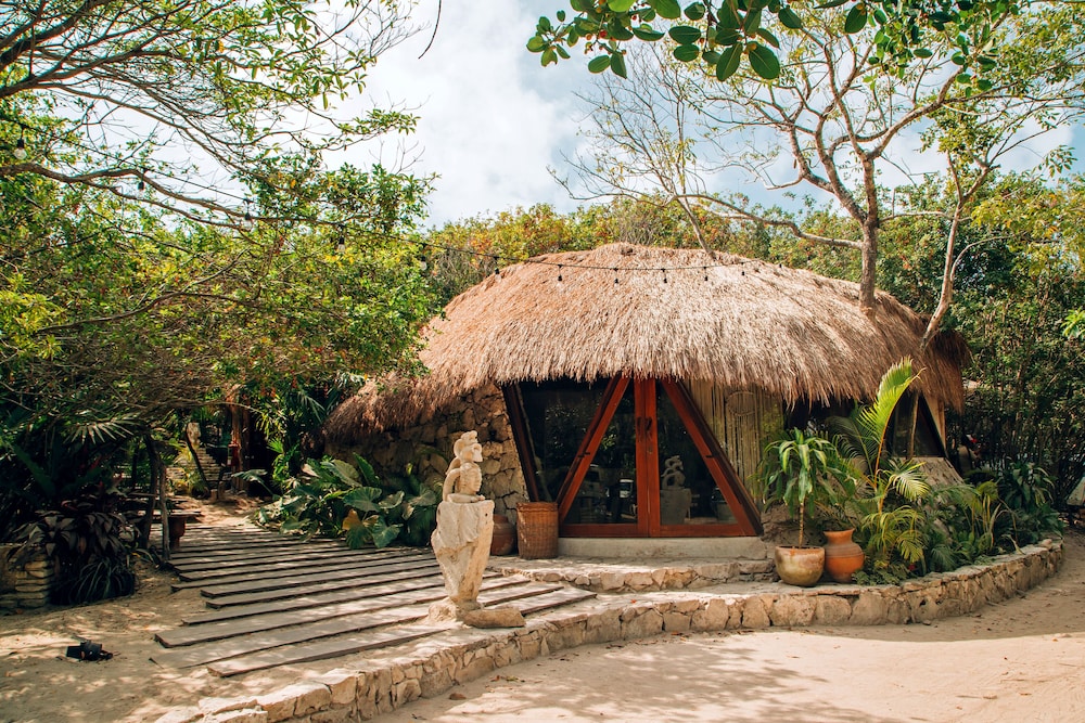 Glamp Ikal Tulum 39/49