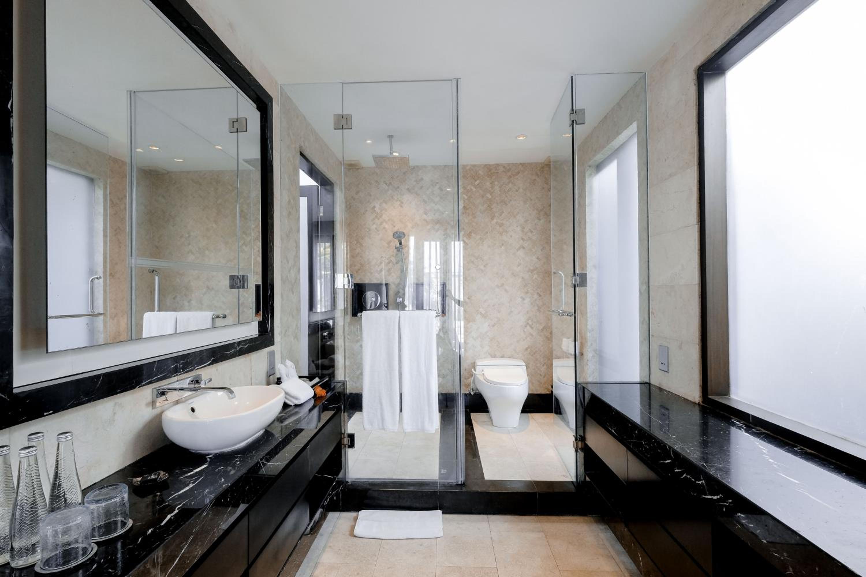 1 Bedroom, Villa