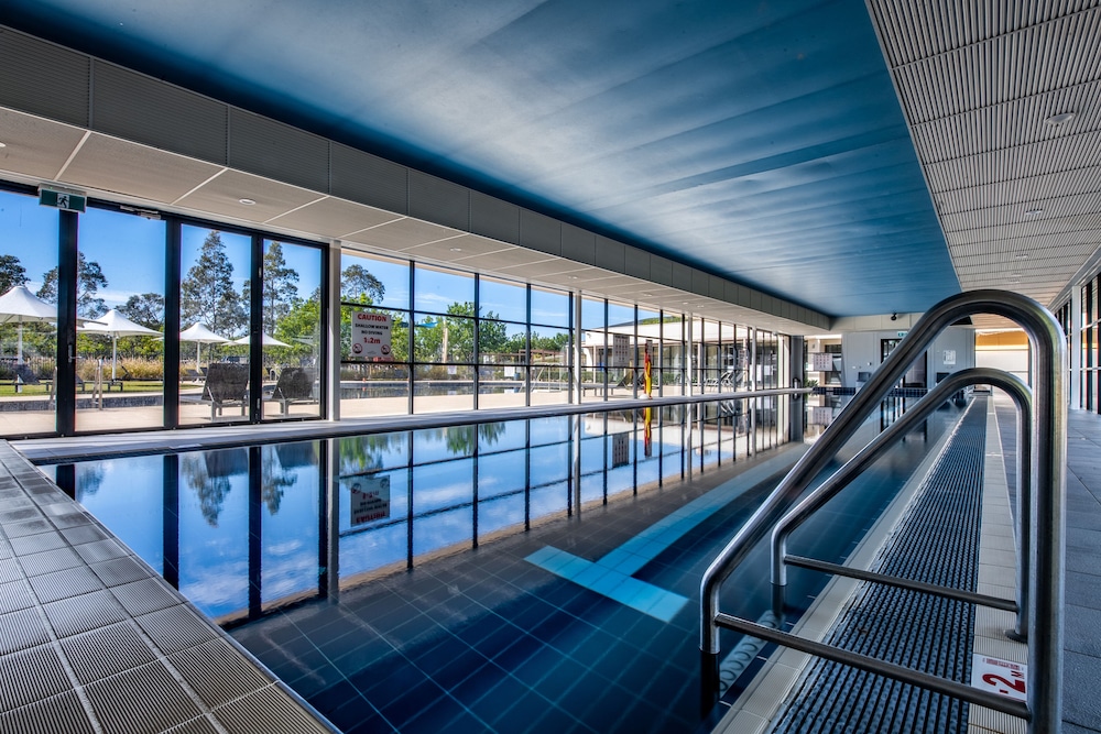 MERCURE KOOINDAH WATERS CENTRAL COAST 19/49