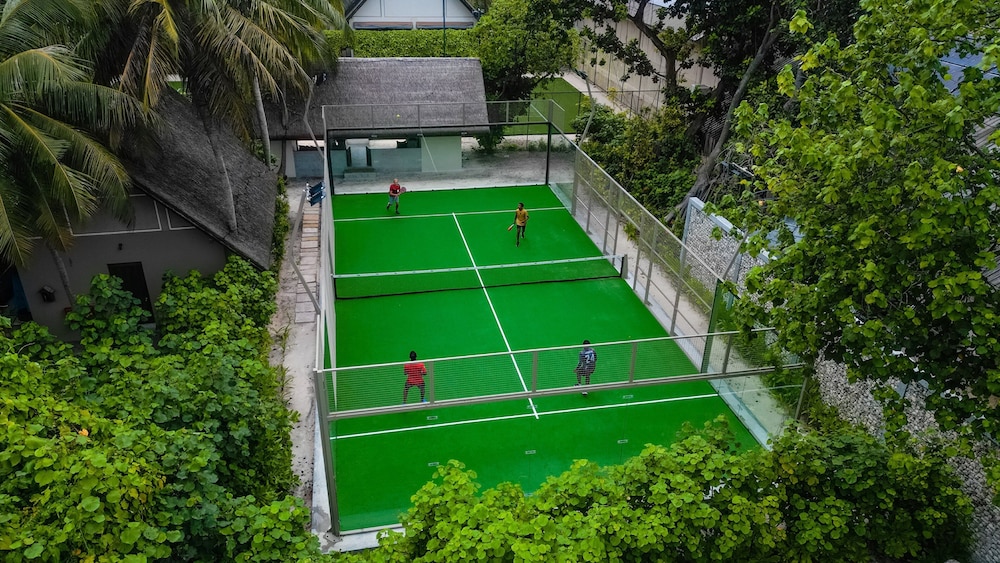 Four Seasons Resort Maldives at Landaa Giraavaru 23/44