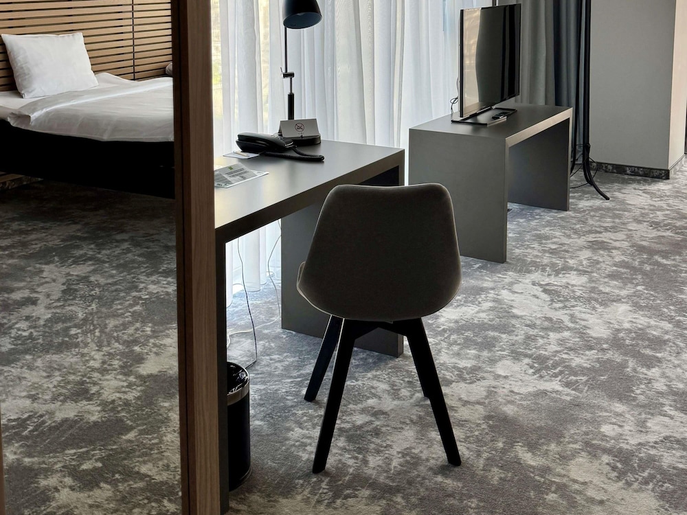 Ibis Styles Warszawa City 38/75