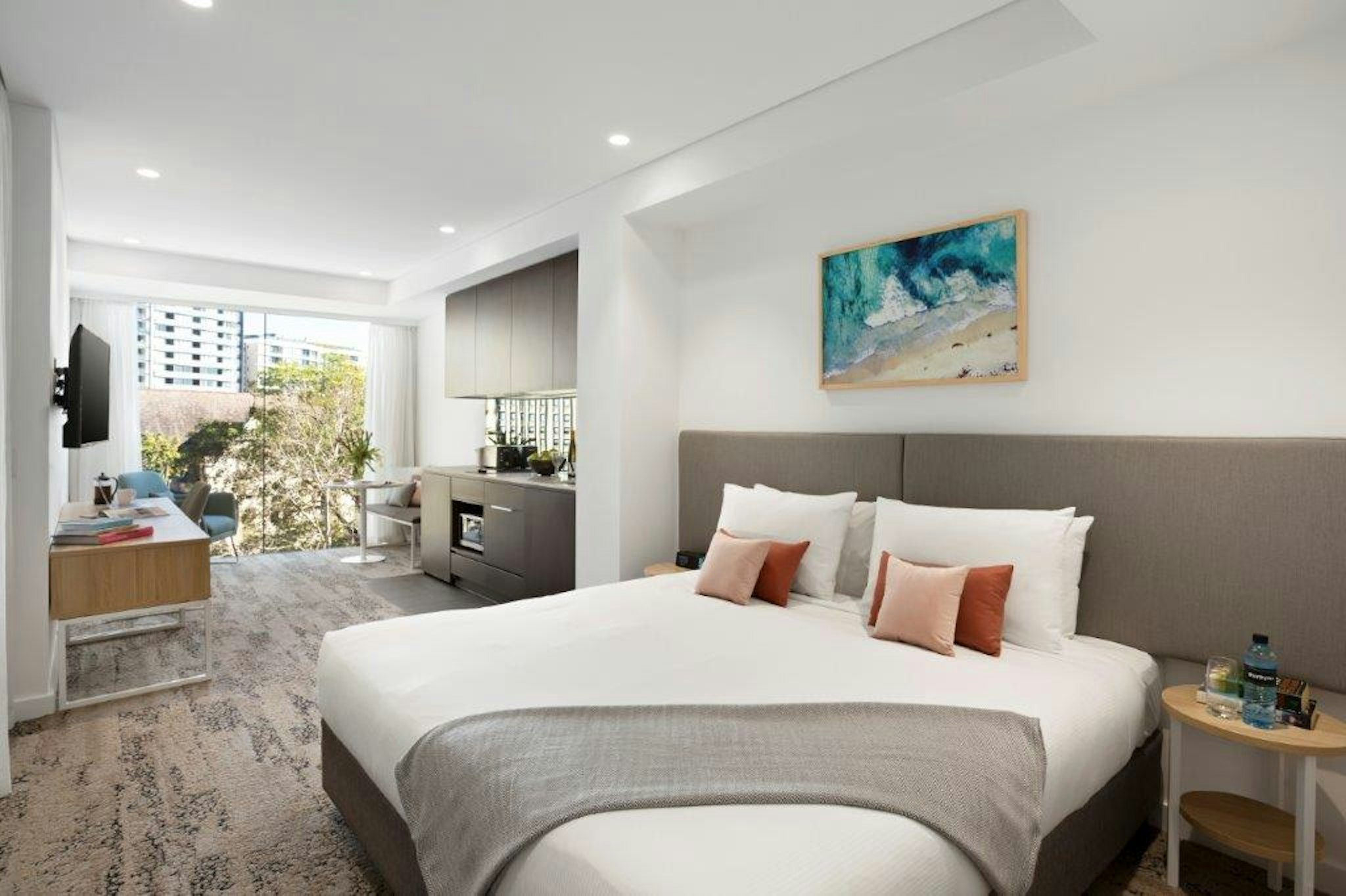 Quest North Sydney 5/17