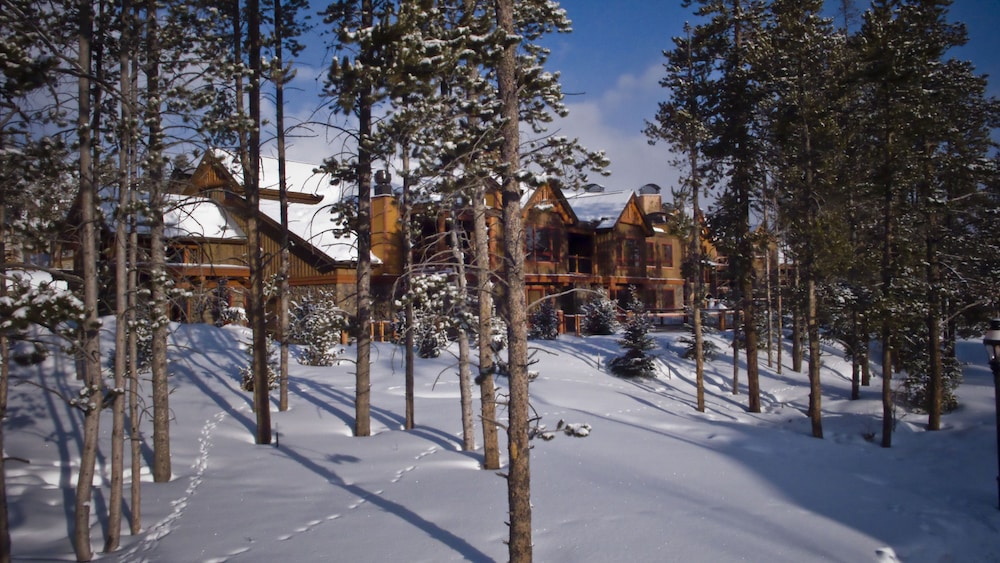Blue Sky Breckenridge 38/55