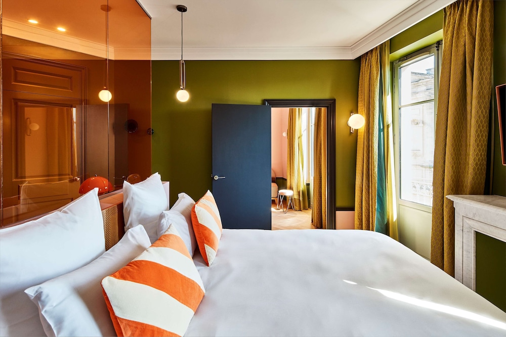 Hotel De Cambis, BW Premier Collection 21/31