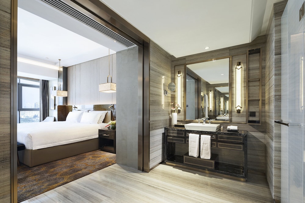 Grand Millennium HongQiao Shanghai 20/74