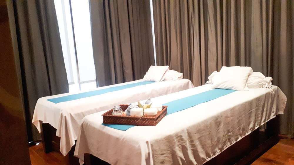 Fraser Residence Menteng Jakarta 19/51