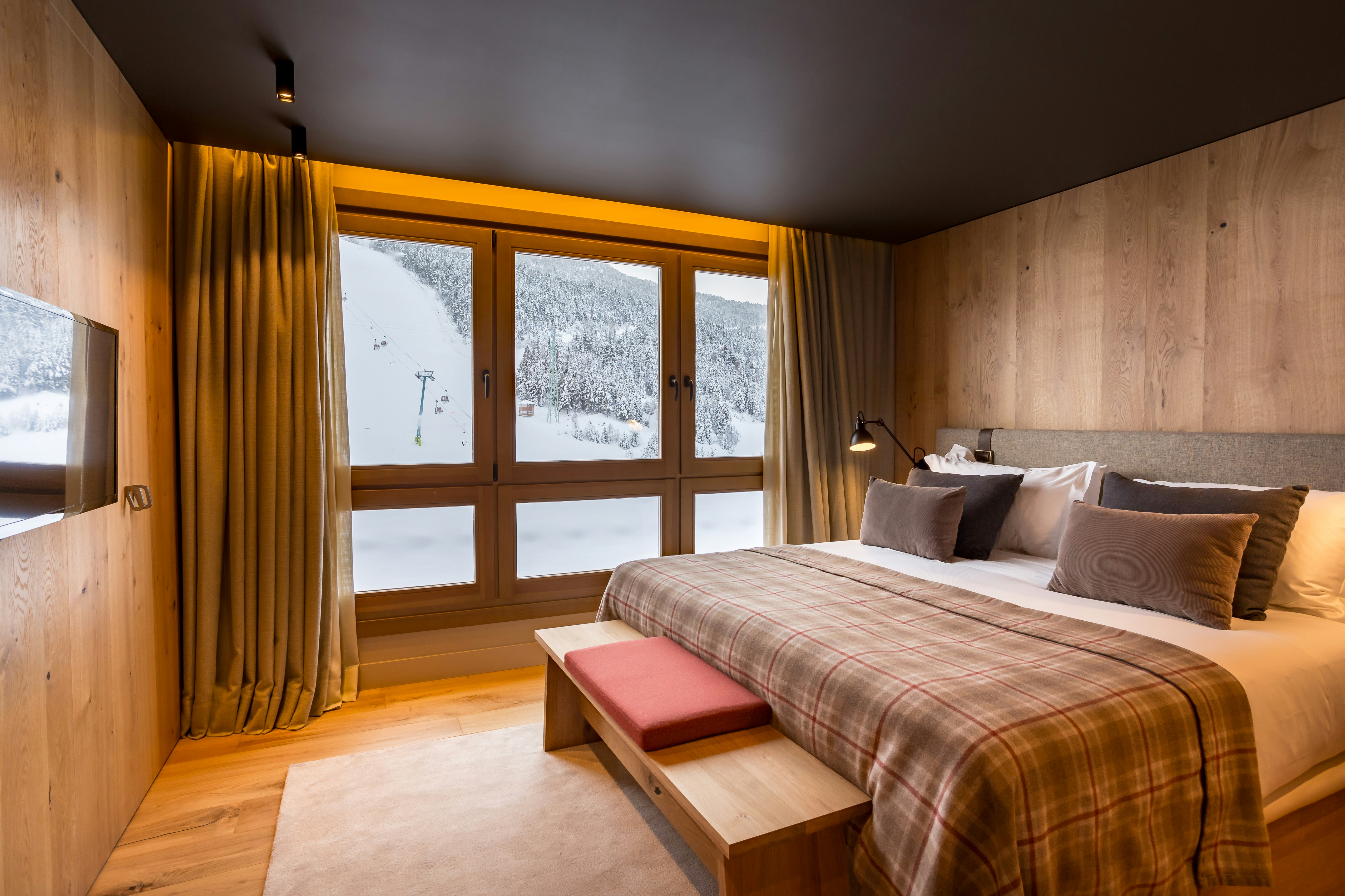 Sport Hotel Hermitage and Spa 12/50