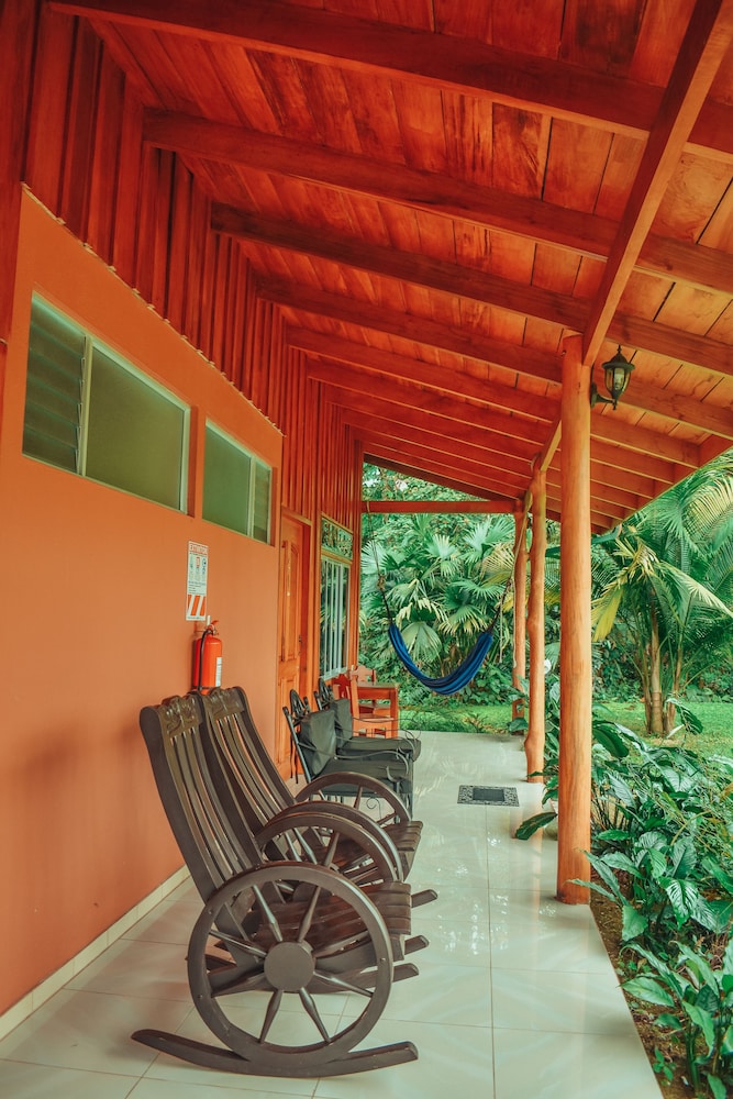 Brisas Arenal Hotel 43/71