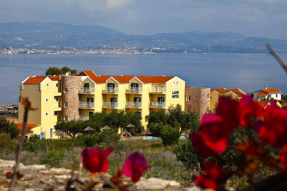 Lassi Hotel in KEFALONIA