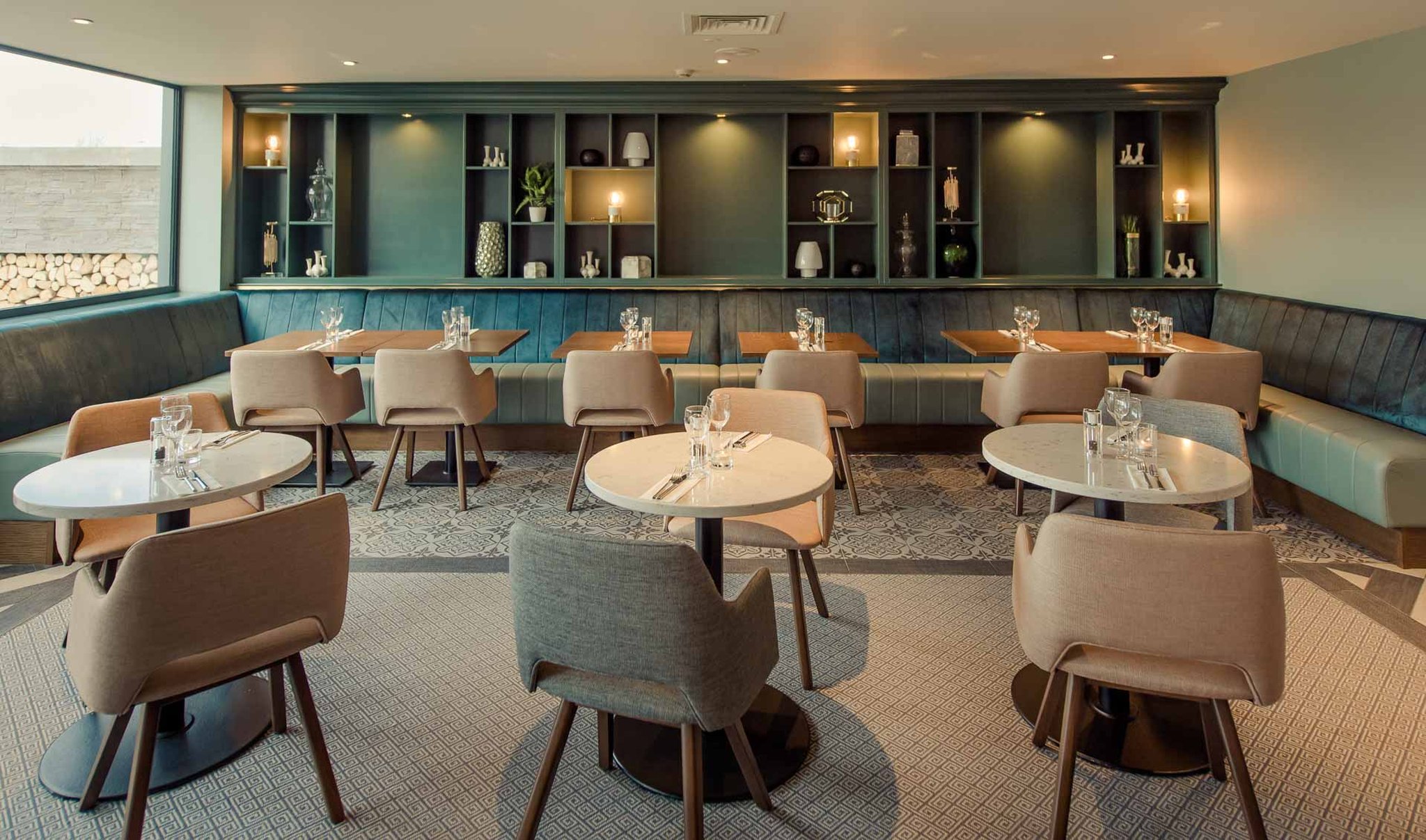 The Hoban Hotel Kilkenny 23/41