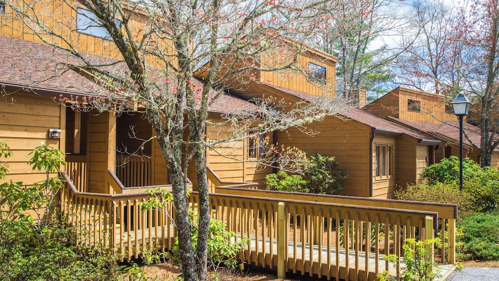 Fairway Forest Resort 2/50