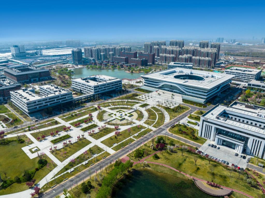 Wyndham Garden Jinan Huaiyin 5/50