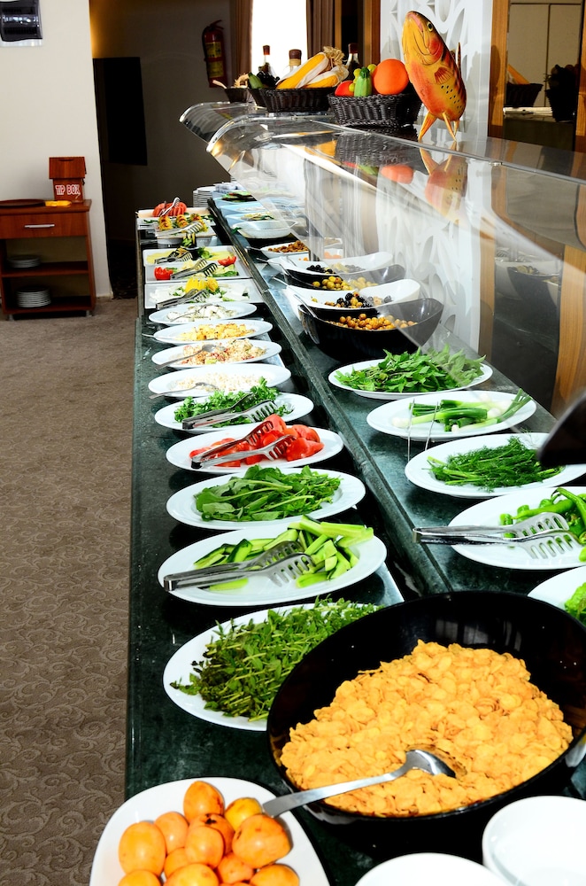 卡拉斯兰酒店(By Karaaslan Inn Hotel) 图片2