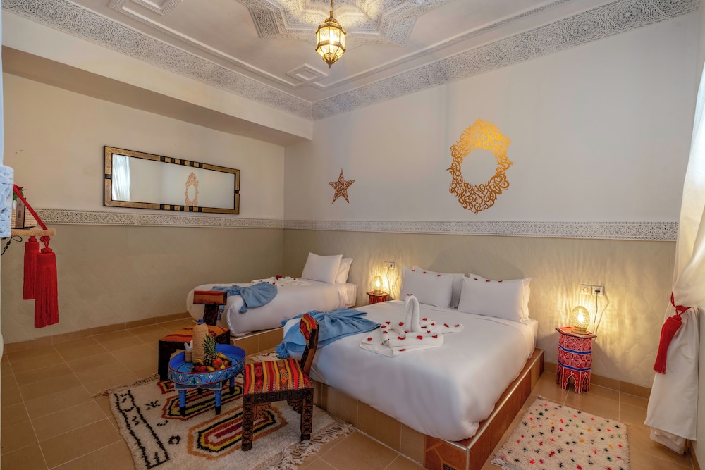 Palais Moulay Said & SPA 37/71