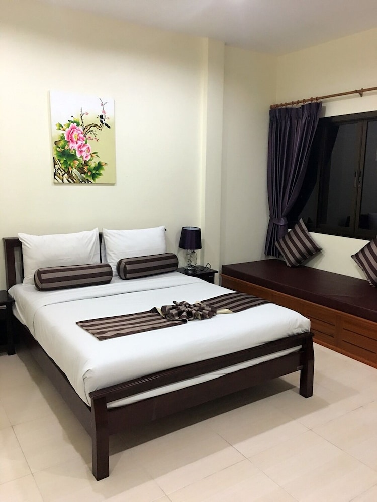 SUPERIOR, DOUBLE BED