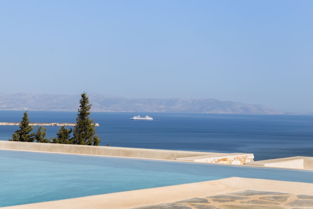Calme Boutique Hotel Paros 31/50