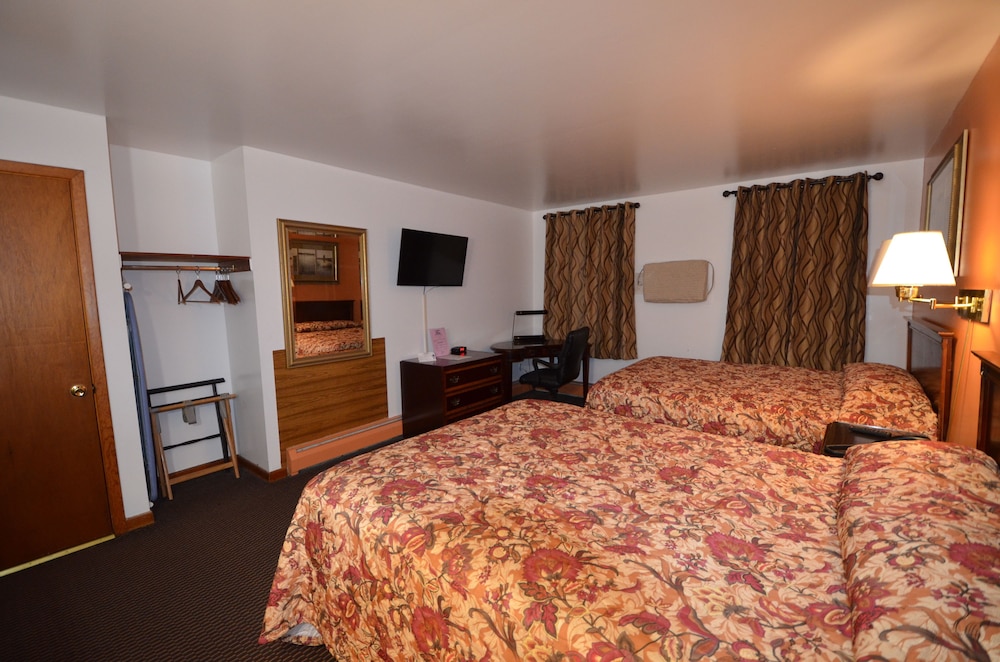 Williamstown Motel 5/51
