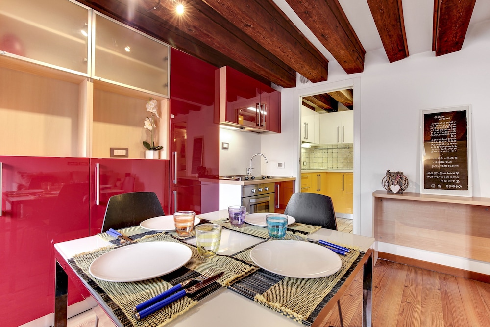 Residenza Valier 23/38