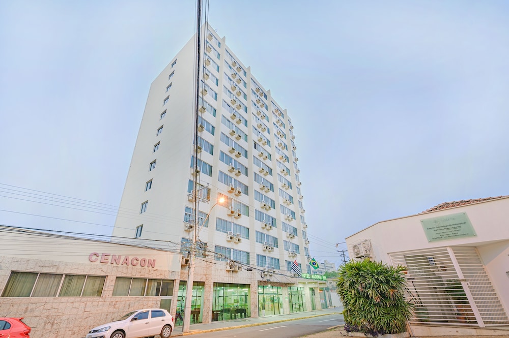 Hotel Nacional Inn Piracicaba in PIRACICABA