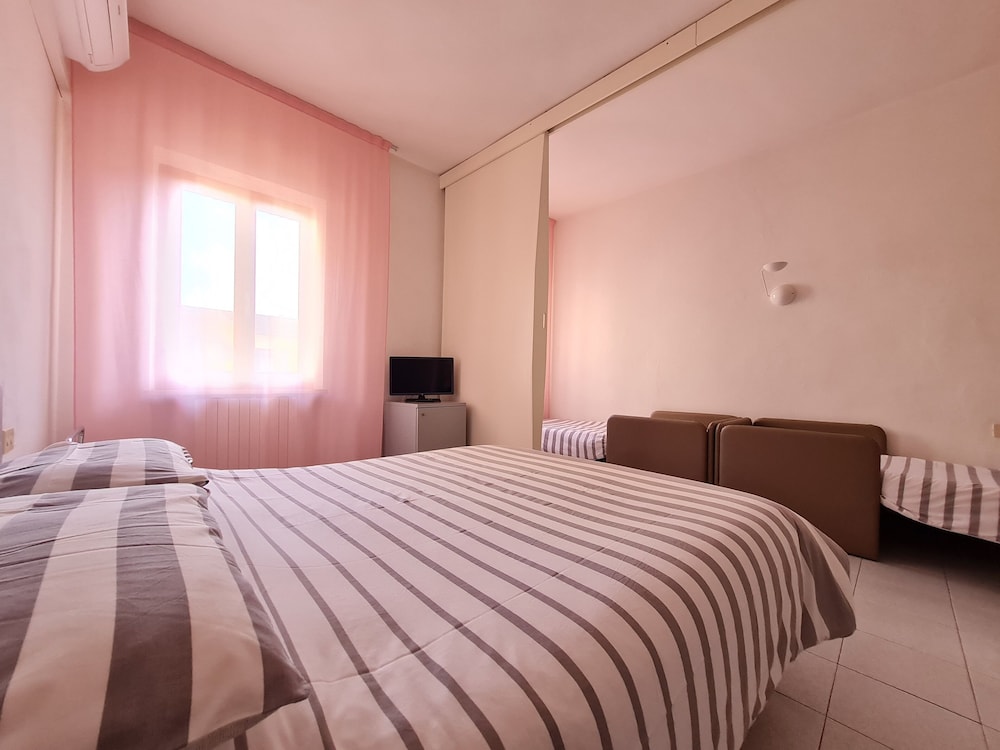 Hotel Da Graziano 22/77
