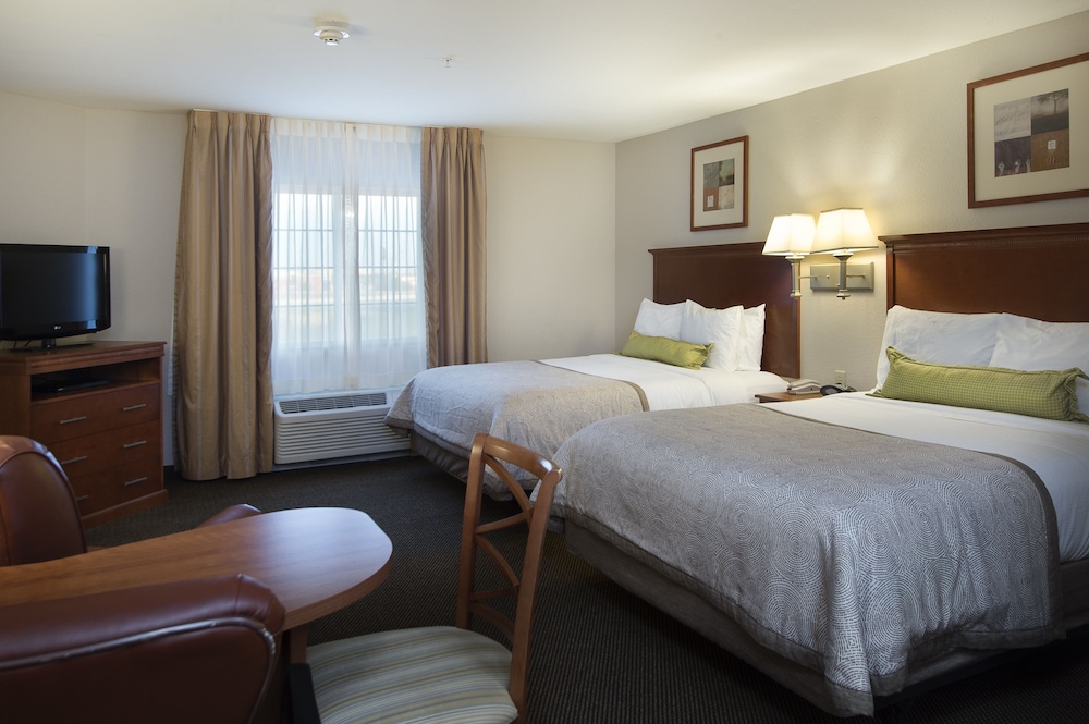 Candlewood Suites Fort Worth West 14/58