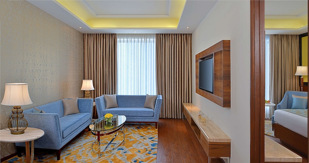 Radisson Gwalior 30/46