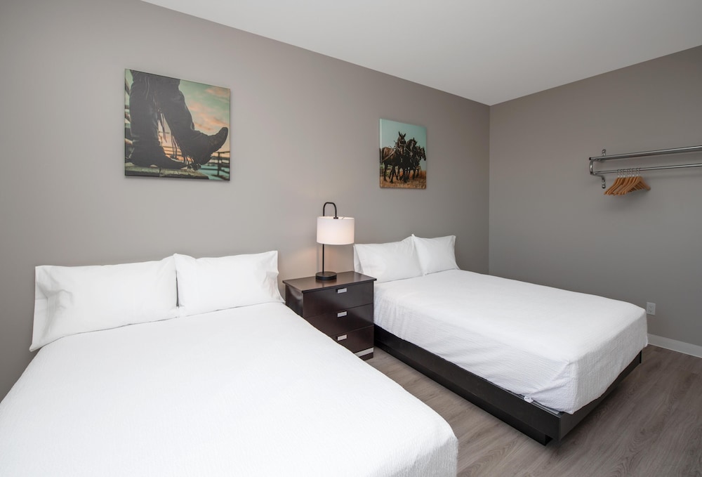 Travel Inn Suites Innisfail 14/46