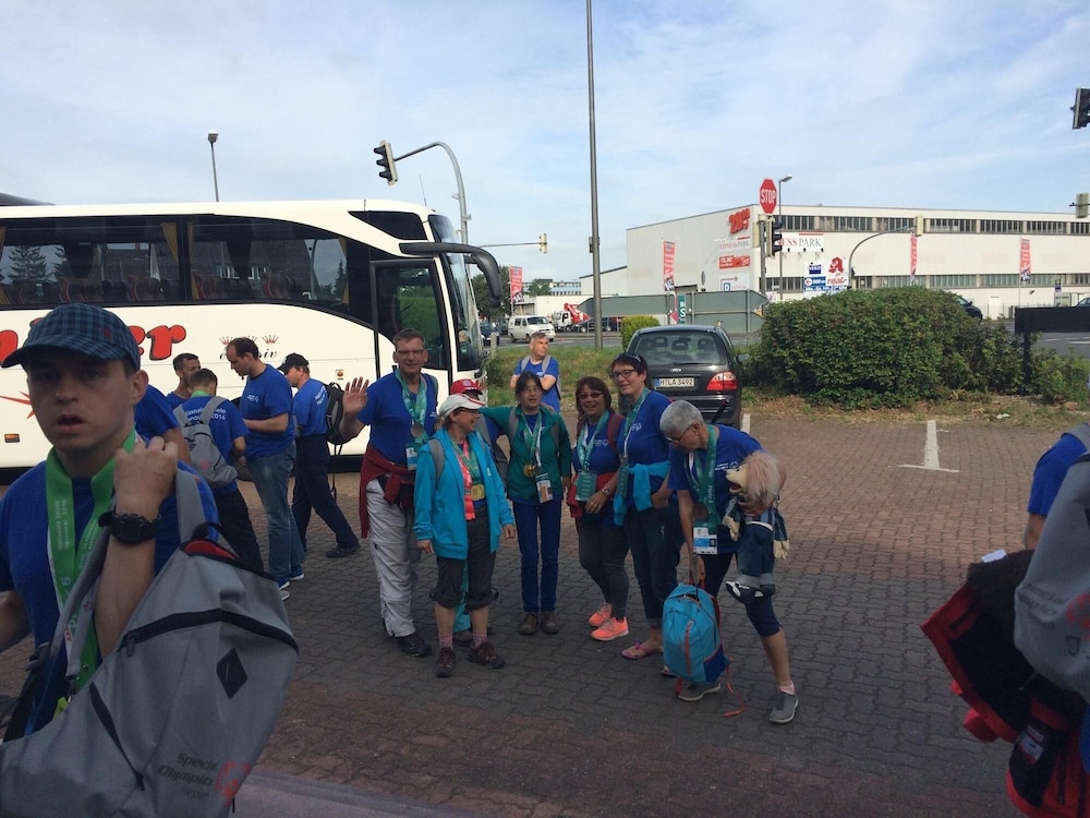 Hotel Apex، Hemmingen 39/50