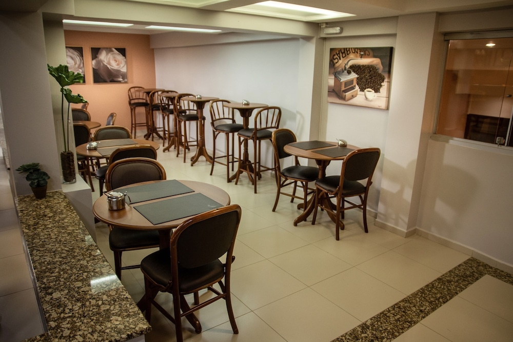 Regente Hotel 36/50