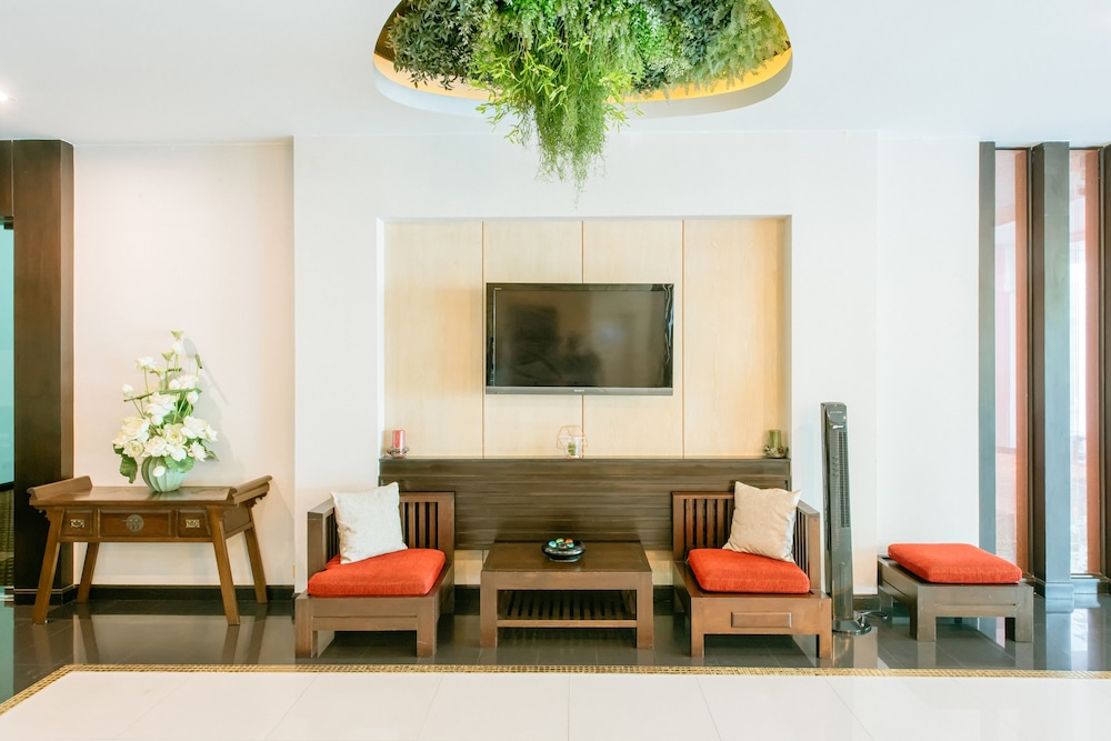 The Singora Hotel 21/25