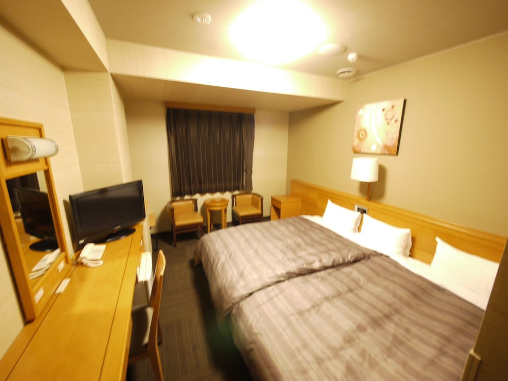 Hotel Route-Inn Tendo 2/39
