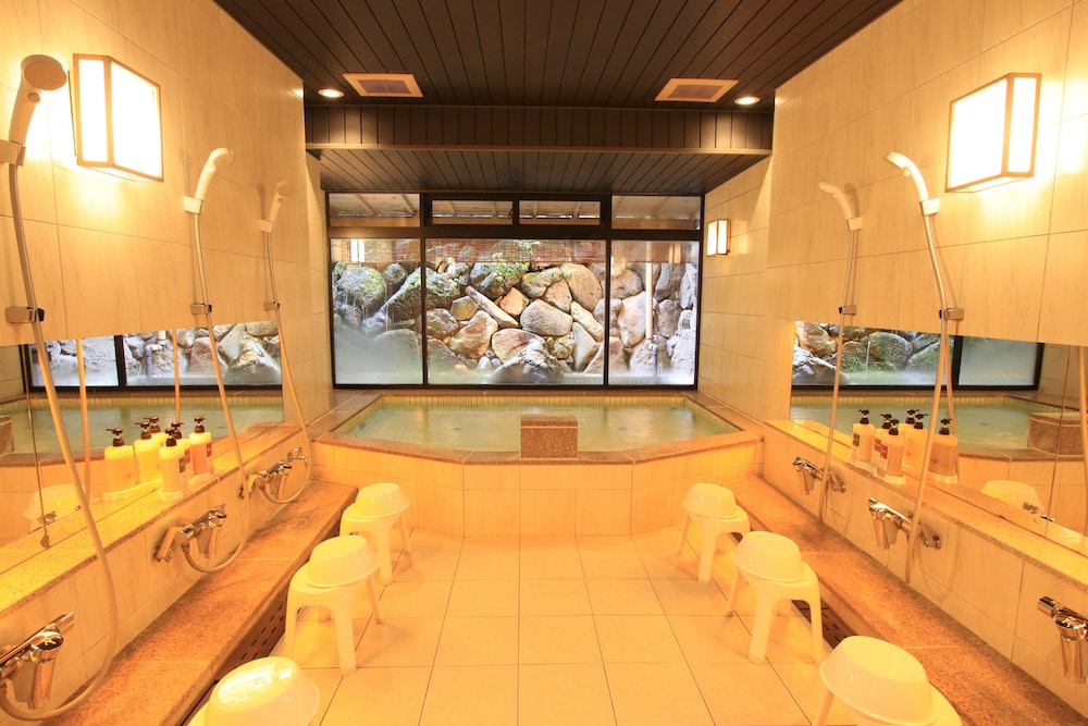 NISHIYAMA RYOKAN 25/46
