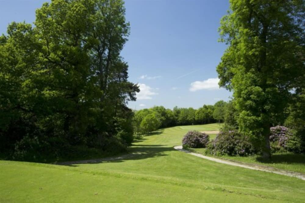 Sandford Springs Hotel & Golf Club 44/50