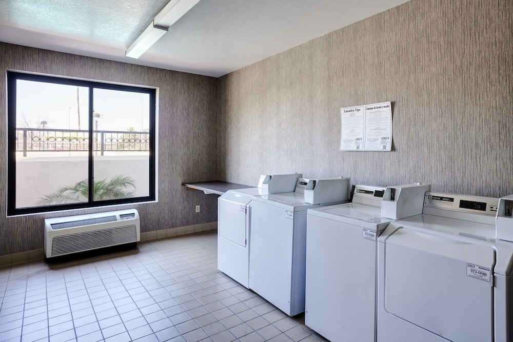Springhill Suites Phoenix Downtown 8/37