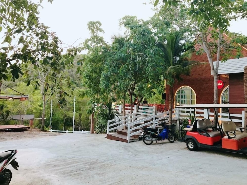 Hua Hin Home Hill 9/35