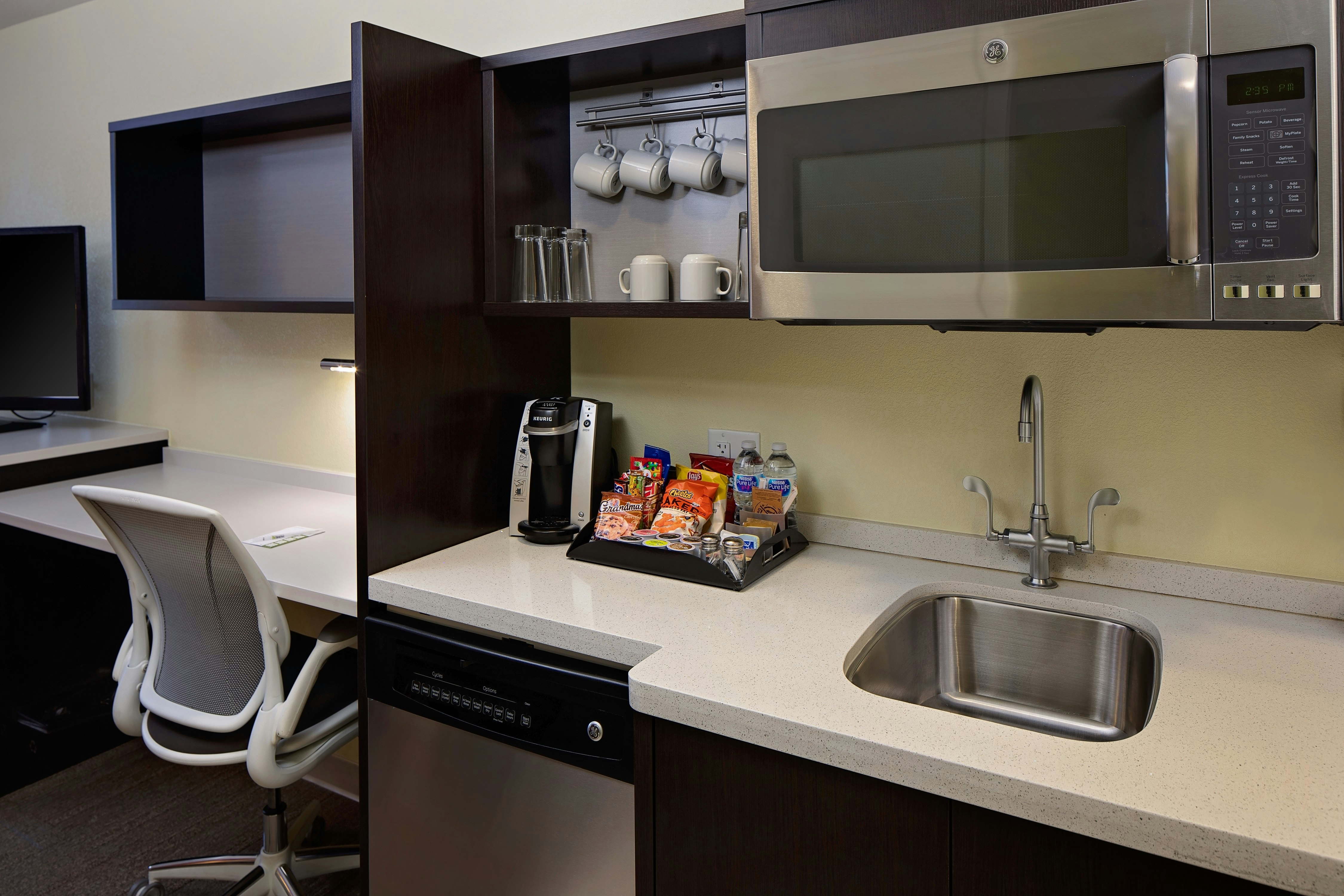 Home2 Suites By Hilton Salt Lake City South Jordan Ut 40/49