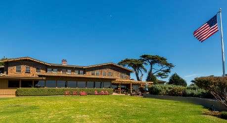 The Pierpont Inn 53/61