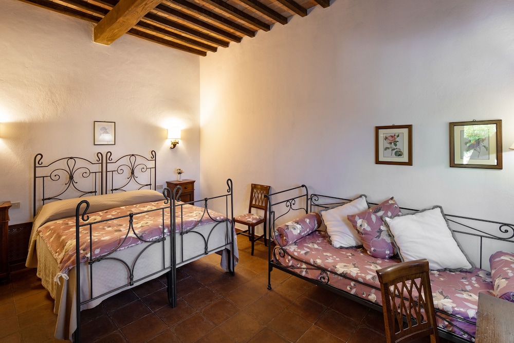 Il Poggio Degli Olivi 7/50
