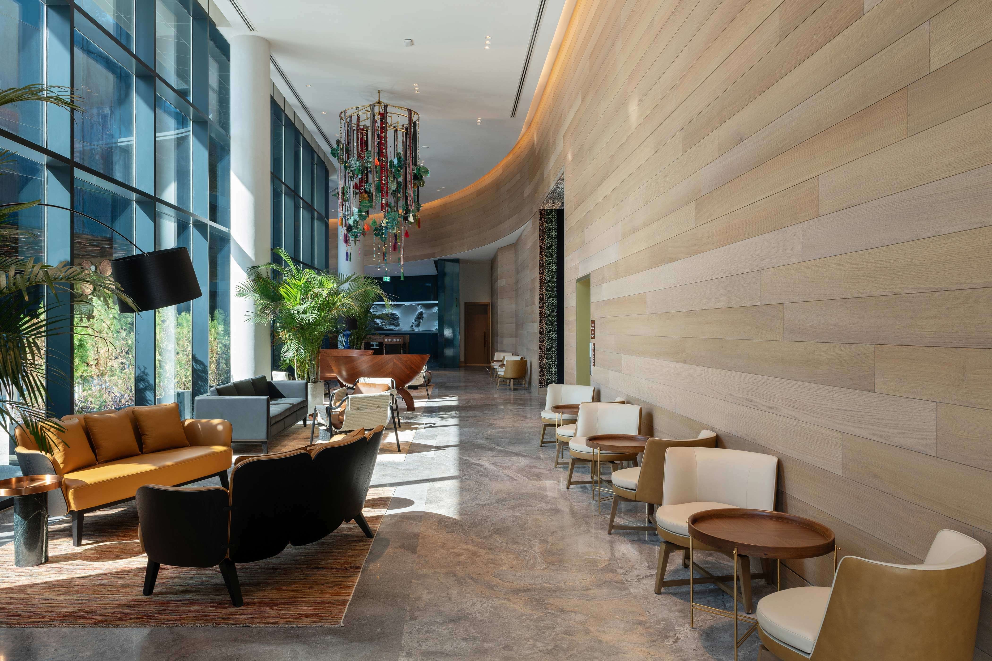 Hotel Indigo Dubai Downtown 44/74