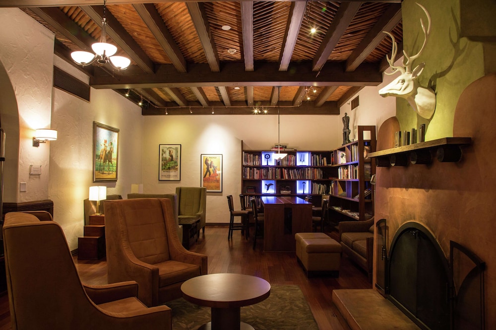 Hotel Andaluz Albuquerque, Curio Collection by Hilton 35/55