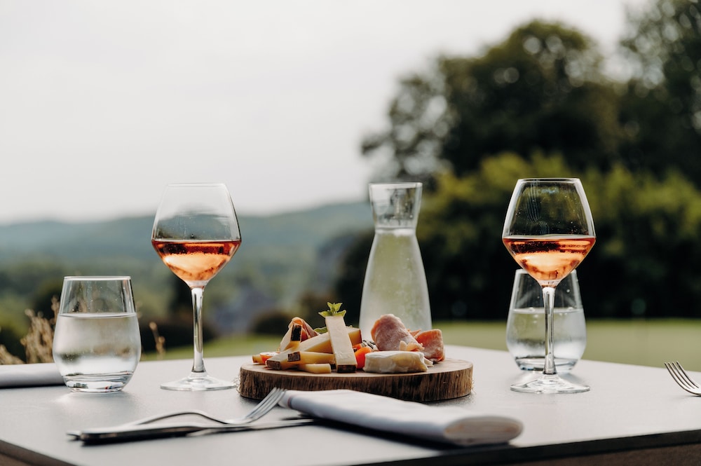 Domaine De Rochebois & Spa Nuxe 21/55