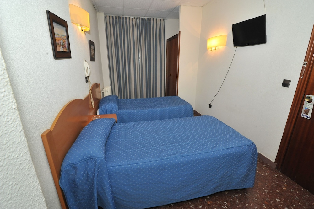 GOYMA HOSTAL I 12/29